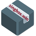 SingBox图标